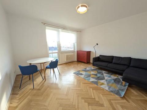 Pronájem bytu 2+1, Praha - Strašnice, Královická, 52 m2