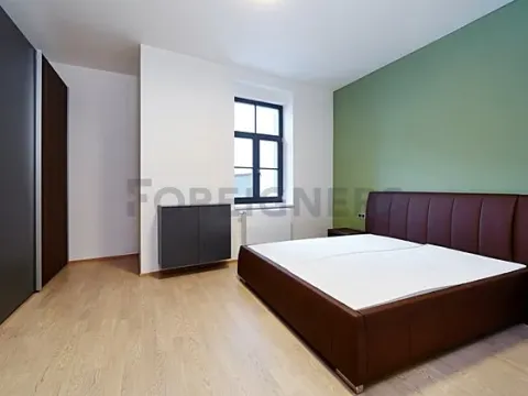 Pronájem bytu 2+kk, Brno, Jakubská, 65 m2