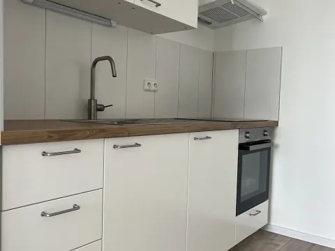 Prodej bytu 2+kk, Praha - Stodůlky, Hábova, 36 m2