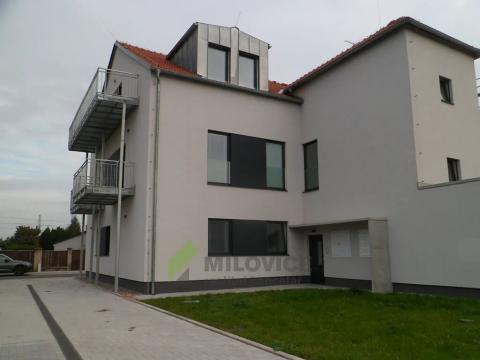 Prodej bytu 1+1, Čelákovice, Dělnická, 36 m2