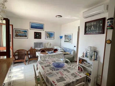 Prodej bytu 3+kk, San Nicola Arcella, Itálie, 65 m2