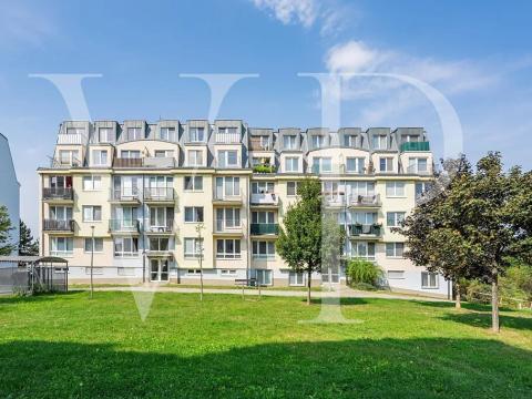 Prodej bytu 3+kk, Praha - Chodov, Divišovská, 78 m2