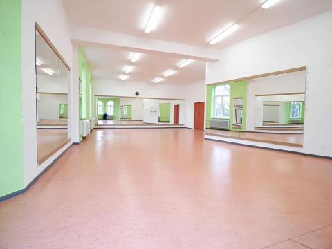 Pronájem komerční nemovitosti, Opava, Na Rybníčku, 150 m2