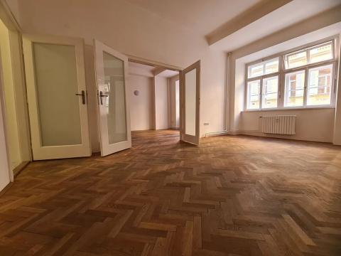 Pronájem kanceláře, Praha - Staré Město, Celetná, 90 m2