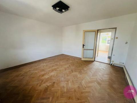 Prodej bytu 3+1, Šternberk, Krampolova, 64 m2