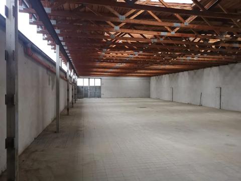 Prodej výrobních prostor, Brno, Vinohradská, 610 m2