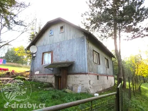 Prodej podílu rodinného domu, Rychvald, 50 m2