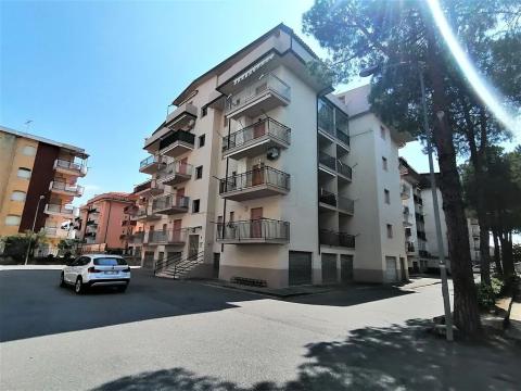 Prodej bytu 2+kk, Scalea, Itálie, 46 m2