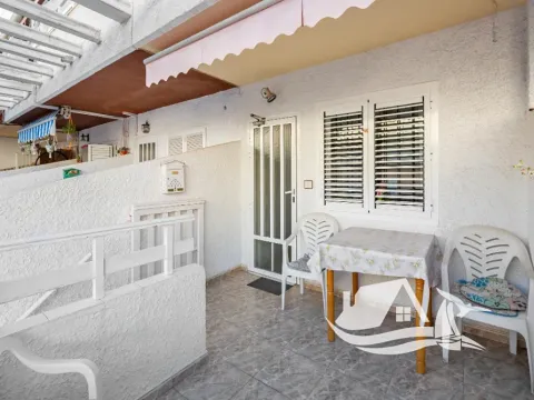 Prodej rodinného domu, Torrevieja, Španělsko, 82 m2