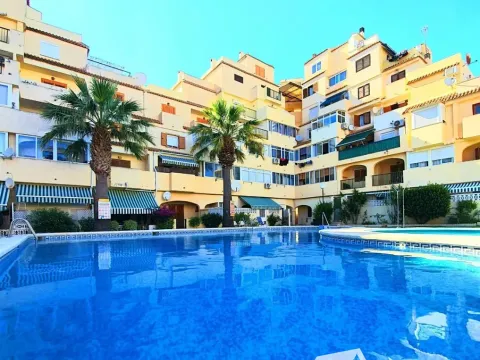 Prodej rodinného domu, Torrevieja, Španělsko, 71 m2