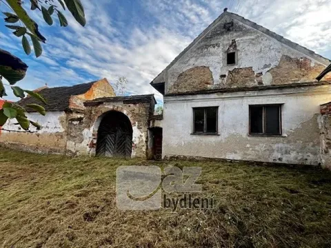 Prodej chalupy, Týn nad Vltavou, 190 m2