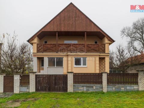 Prodej rodinného domu, Bobnice, Jíkevská, 180 m2