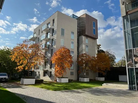 Pronájem bytu 2+kk, Praha - Vinohrady, Korunní, 55 m2