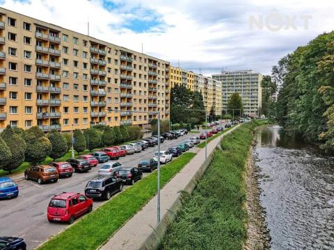 Prodej bytu 2+1, Náchod, Běloveská, 65 m2