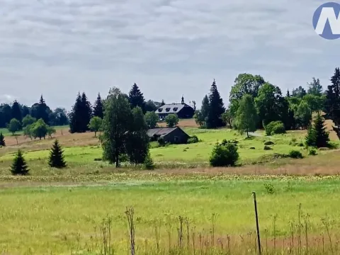 Prodej zemědělského objektu, Borová Lada, 120 m2