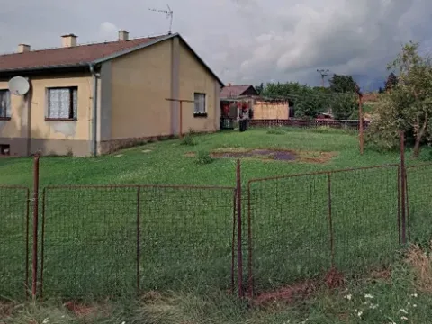 Prodej rodinného domu, Kamenný Přívoz, 112 m2