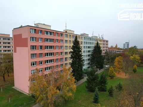 Prodej bytu 3+1, Praha - Podolí, Kaplická, 60 m2