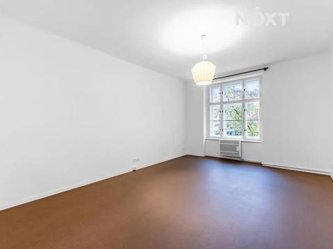 Pronájem bytu 2+kk, Praha - Žižkov, Ševčíkova, 60 m2