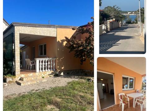 Prodej rodinného domu, Vir, Chorvatsko, 85 m2