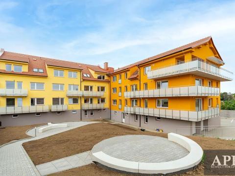 Prodej bytu 3+kk, Uherský Brod, Horní Valy, 75 m2