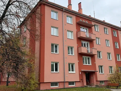 Prodej bytu 3+1, Přerov, Kabelíkova, 81 m2