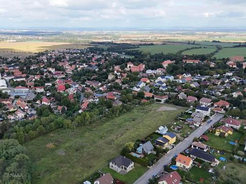 Prodej pozemku pro bydlení, Úvaly, 805 m2