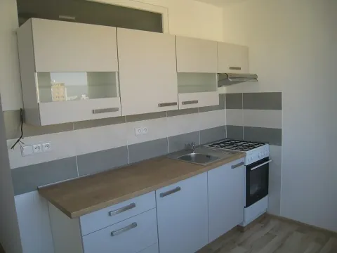 Pronájem bytu 2+1, Brno, Božetěchova, 64 m2