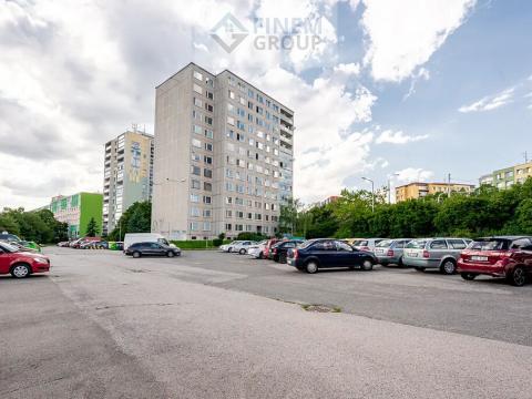 Prodej bytu 3+1, Praha - Nové Město, 71 m2