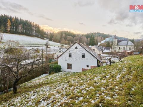 Prodej rodinného domu, Trutnov - Libeč, Starolibečská, 200 m2