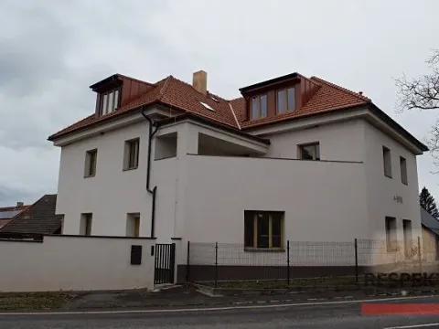 Prodej bytu 2+kk, Řevničov, Karlovarská, 89 m2