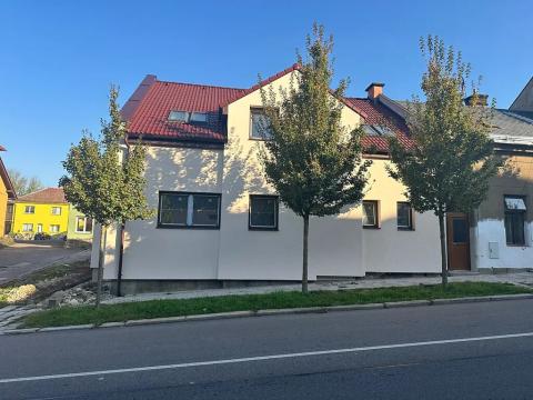 Pronájem bytu 2+kk, Vamberk, Žamberecká, 43 m2