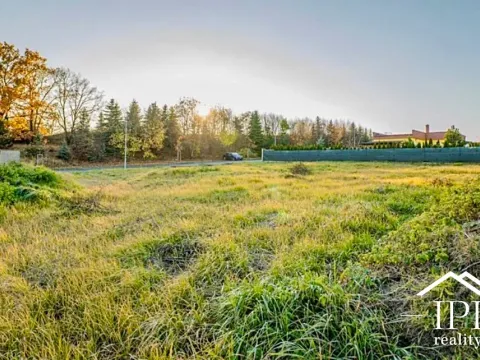 Prodej pozemku pro bydlení, Veliká Ves, 955 m2