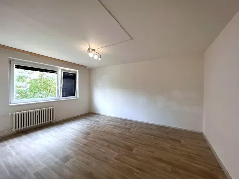 Pronájem bytu 1+1, Ústí nad Labem, Šrámkova, 34 m2