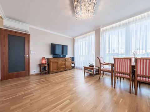 Prodej bytu 2+kk, Praha - Vinohrady, Italská, 52 m2