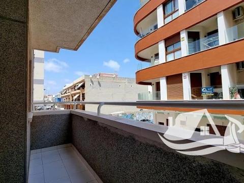 Prodej bytu 4+kk, Torrevieja, Španělsko, 90 m2