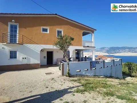 Prodej vily, Pag, Chorvatsko, 104 m2