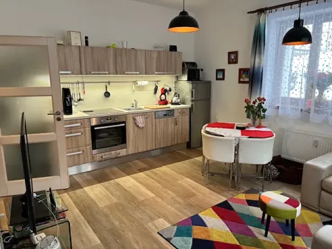 Prodej bytu 2+kk, Rokytnice nad Jizerou, 38 m2