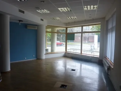 Pronájem obchodního prostoru, Hradec Králové, Šimkova, 140 m2