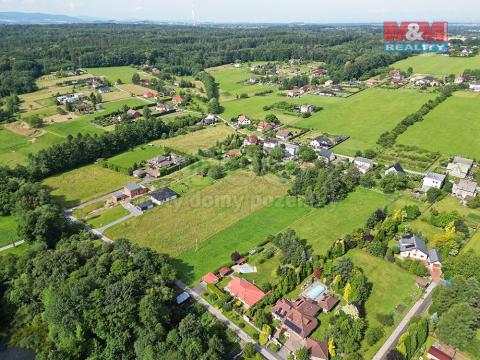 Prodej pozemku pro bydlení, Václavovice, Na Dolině, 2657 m2