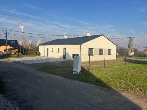 Prodej rodinného domu, Dětmarovice, 72 m2