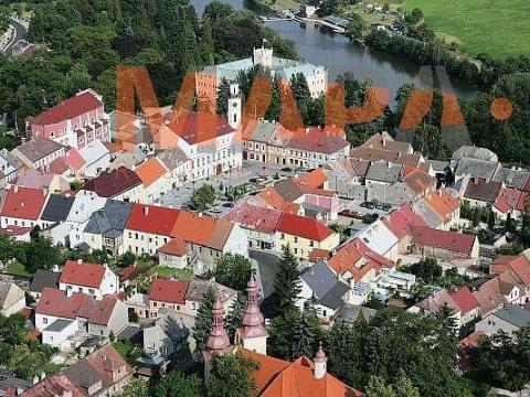 Pronájem bytu 2+1, Klášterec nad Ohří - Miřetice u Klášterce nad Ohří, Královéhradecká, 61 m2