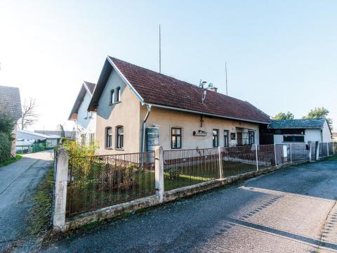 Prodej chaty, Čermná nad Orlicí - Číčová, 70 m2