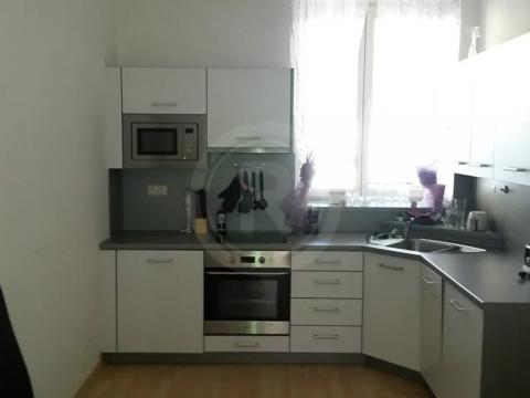 Pronájem bytu 2+kk, České Budějovice, Nová, 52 m2