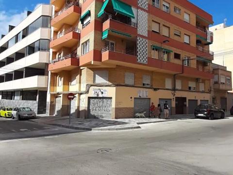 Prodej bytu 3+1, Torrevieja, Španělsko, 65 m2