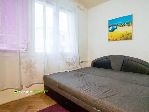 Pronájem bytu 1+kk, Bezdružice, Na Sídlišti, 20 m2