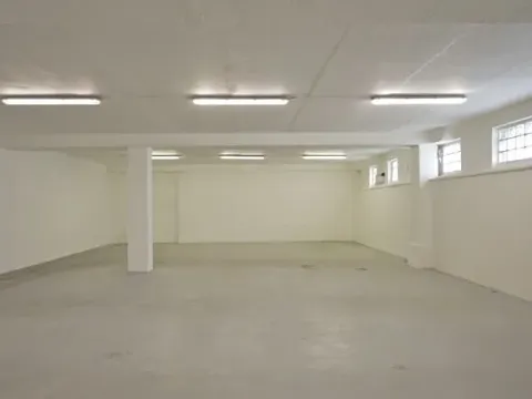 Pronájem skladu, Praha - Horní Počernice, Ve žlíbku, 110 m2