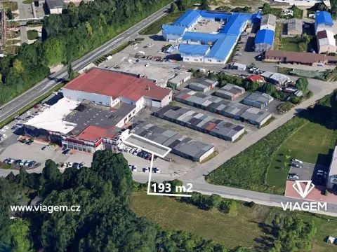 Prodej podílu pole, Valašské Meziříčí, 96 m2