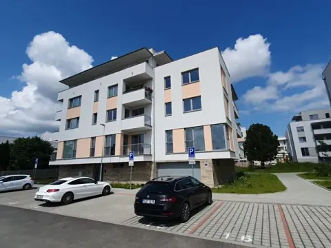 Pronájem bytu 3+kk, Kroměříž, Gen. Šišky, 115 m2