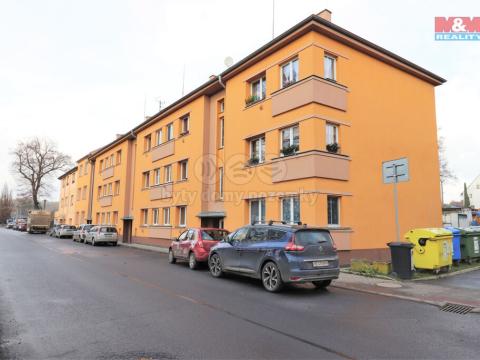 Prodej bytu 3+kk, Božičany, 45 m2