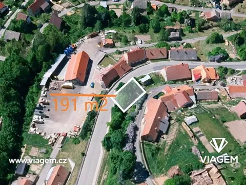 Prodej podílu zahrady, Rozstání, 63 m2